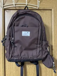 ArnoldPalmer リュック　ブラウン