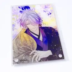 吉原彼岸花 10周年記念グッズA3タペストリー 時雨 - メルカリ
