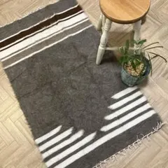 新品 80×130 山羊の毛布 バッターニエ ボシャルウィット 2026年最新】バッターニエ トルコの人気アイテム - メルカリ