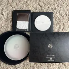 コスメデコルテ　AQ オーラリフレクター01 未使用品