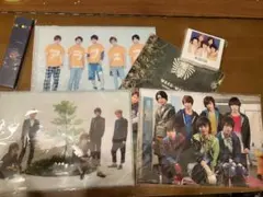 ジャニーズ グッズ 嵐 キスマイ