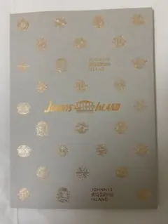 King&Prince ジャニアイ パンフレット