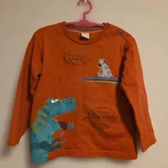 Paul Smith BABY 長袖Tシャツ 100cmのサムネイル