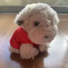 【レア！】バック・トゥ・ザ・フューチャー アインシュタイン　キーマスコット