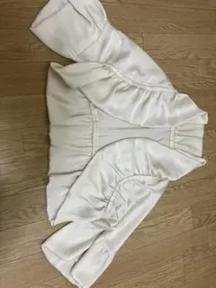 ボレロ　ストロベリーフィールズ