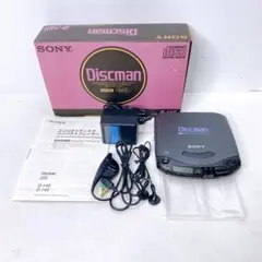 2026年最新】sony D-145の人気アイテム - メルカリ