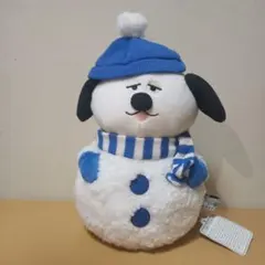 オラフ ユニバ ぬいぐるみのサムネイル