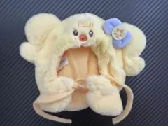 IVE MINIVE ペンライトカバー レイ ナオリ フーディケープ ぬいぐるみ IVE MINIVE ペンライトカバー レイ ナオリ - メルカリ