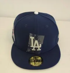 大谷翔平2026スプリングCAMPオーセンティックNEWERACAP7⁻3/8 - メルカリ