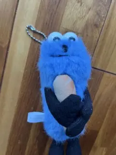 一番くじ PUPPET SUNSUNパペットスンスンD賞 マスコットぬいぐるみ