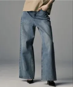 THE CLE FLOW DENIM