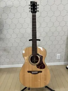 HISTORY NT S4 アコースティックギター ヒストリー nts4 HISTORY NT-S4 Vintage Natural (ビンテージ・ナチュラル) エレアコ