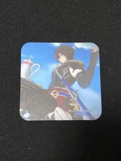 グランブルーファンタジー コースター五反田食堂　サンダルフォン