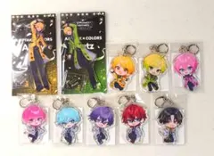 すとふぇす アンプ めておら アクスタ アクキー