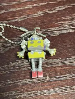 オモッチャマ 三ツ矢サイダー オリジナルフィギュア ストラップ ヤッターマン