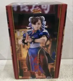 【ワンフェス】春麗 STREET FIGHTER III 3rd ガレージキット ワンフェス】春麗 STREET FIGHTER III 3rd ガレージキット - メルカリ