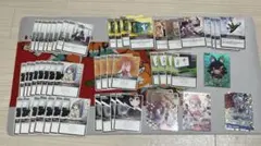 ホロカ　引退品