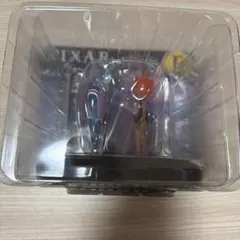 ピクサーハッピーくじ マイエメレント