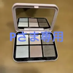 SNIDEL アイシャドウパレット 6色入り