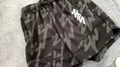 NIKE JORDAN ザイオン ウェア XL