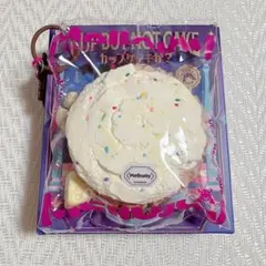 メロジョイ カップケーキか？ チーズ豆乳