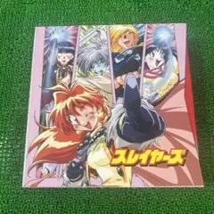 アニメ スレイヤーズ トライ VOL.7 レーザーディスク LD - メルカリ
