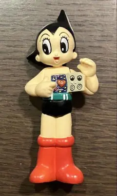 鉄腕アトム フィギュア