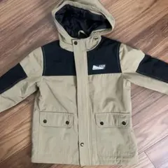 子供用ジャンパー