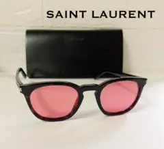 サンローラン　SAINT LAURENT サングラスのサムネイル