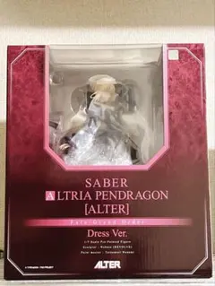 2026年最新】アルトリア ペンドラゴン オルタ ドレスverの人気アイテム