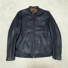 美品！THE SHOP TK レザージャケット 2026年最新】THE SHOP TK メンズ レザージャケット・ライダースの人気