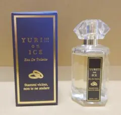 YURI!!! on ICE オードトワレ 香水 - メルカリ