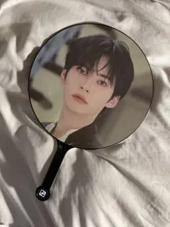 zb1 ハンビン　ソウルコン　うちわ Amazon.co.jp: zb1 うちわ ソウルコン zerobaseone ハンビン : おもちゃ