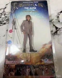 2026年最新】alfee アクリルスティックの人気アイテム - メルカリ