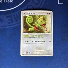 カクレオン カラフルボディー 1st Editionのサムネイル