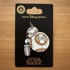 スターウォーズ　ピンバッジ