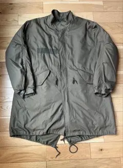 2026年最新】M65 フィッシュテール 黒染めの人気アイテム - メルカリ