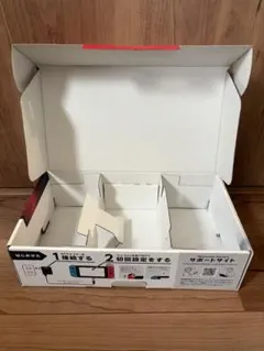 2026年最新】switch 箱無しの人気アイテム - メルカリ