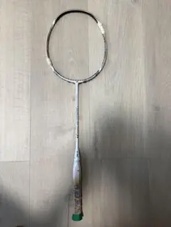 アークセイバー10 ピーターゲード 3UG5 限定品 2026年最新】YONEX アークセイバー10の人気アイテム - メルカリ