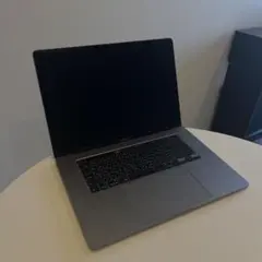 【最終値下げ】Macbook Pro 16inch 2019 1TB 16GB