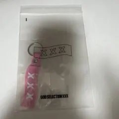 GOD SELECTION キーホルダー