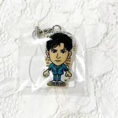 【レア】山下健二郎　雑誌衣装　クリーナー