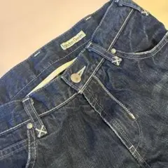 ロンドンデニム