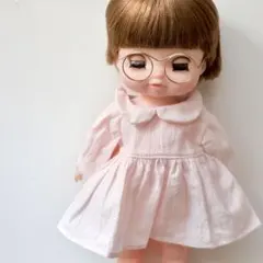 559ハンドメイド着せ替え服 メルちゃん ソランちゃん レミンちゃん