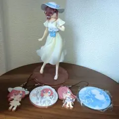 五等分の花嫁　三玖　まとめ売り
