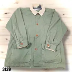 Expeditions ジャケット カーキ系 L 3139のサムネイル