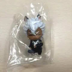 キ*ん様 ツイステ ジャック・ハウル 肩ズン ガチャガチャ