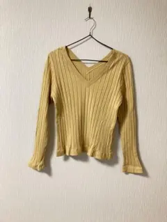 ROPE ロペ　カットソー　トップスのサムネイル