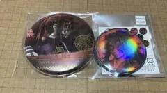 2025年最新】鬼滅の刃 usj 缶バッジ 黒死牟の人気アイテム - メルカリ