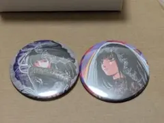 サカモトデイズ　コレクション　缶バッジ　大佛　2　1